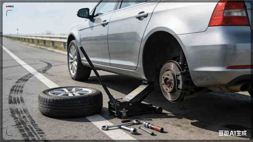 郯城道路救援汽车送玻璃水